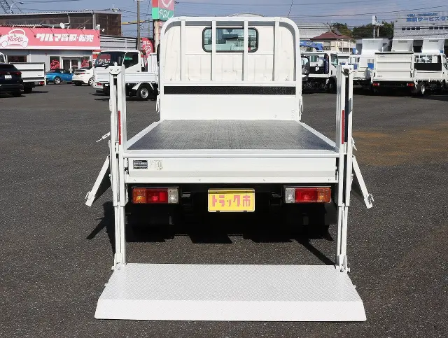 日野 デュトロ 2RG-XZU605M(2WD)の写真22