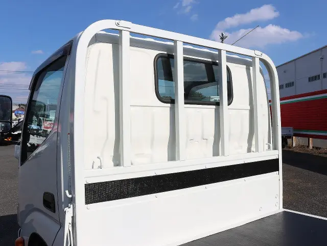 日野 デュトロ 2RG-XZU605M(2WD)の写真26