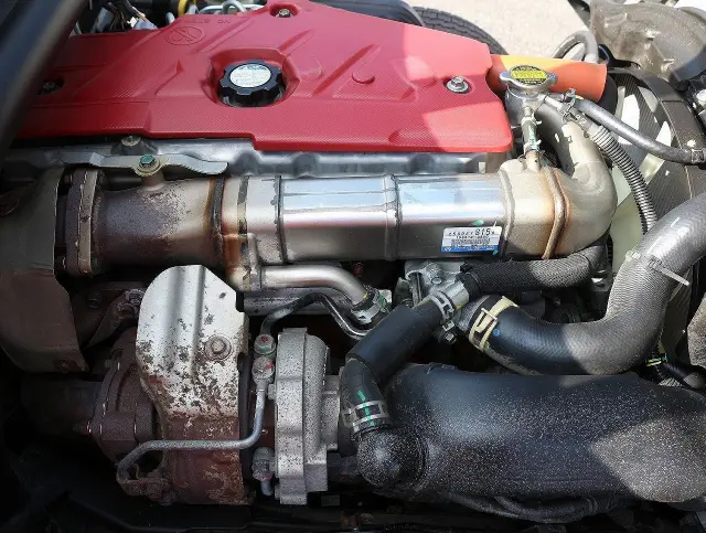 日野 デュトロ 2RG-XZU605M(2WD)の写真30