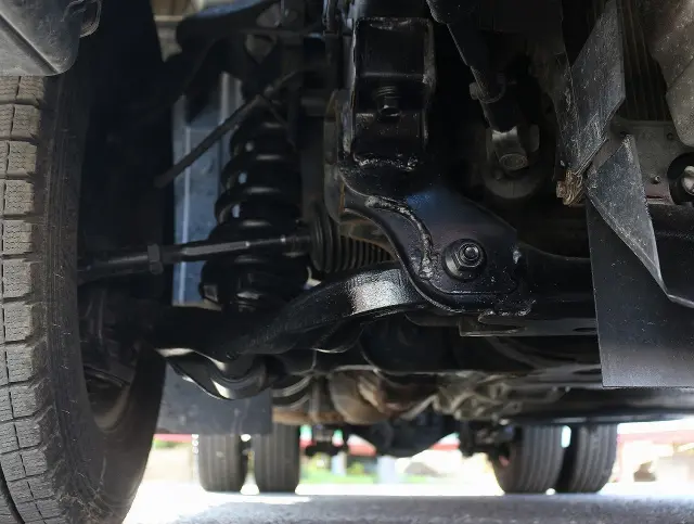 日野 デュトロ 2RG-XZU605M(2WD)の写真31