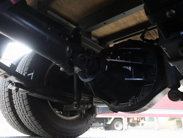 日野 デュトロ 2RG-XZU605M(2WD)の写真32