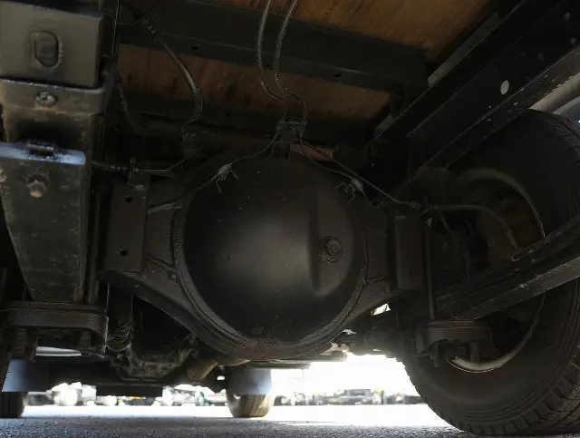 日野 デュトロ 2RG-XZU605M(2WD)の写真33