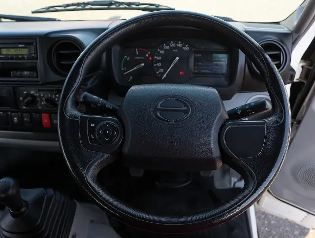 日野 デュトロ 2RG-XZU605M(2WD)の写真38