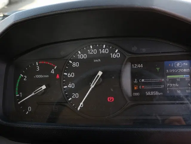 日野 デュトロ 2RG-XZU605M(2WD)の写真39