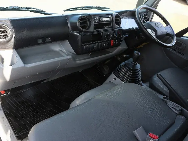 日野 デュトロ 2RG-XZU605M(2WD)の写真45