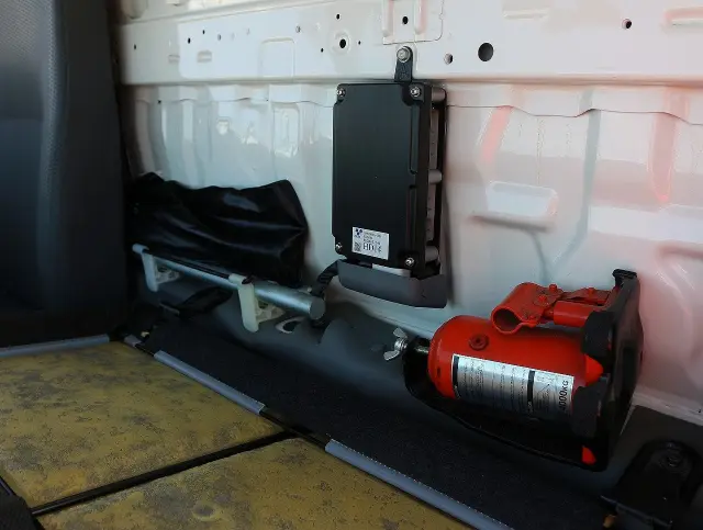 日野 デュトロ 2RG-XZU605M(2WD)の写真48