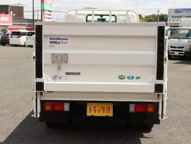 日野 デュトロ 2RG-XZU605Mの写真6