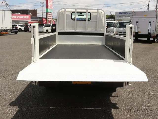 日野 デュトロ 2RG-XZU605Mの写真9