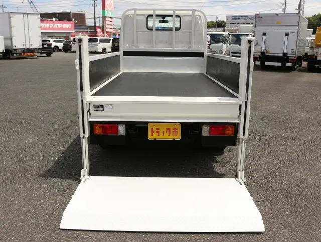 日野 デュトロ 2RG-XZU605Mの写真10