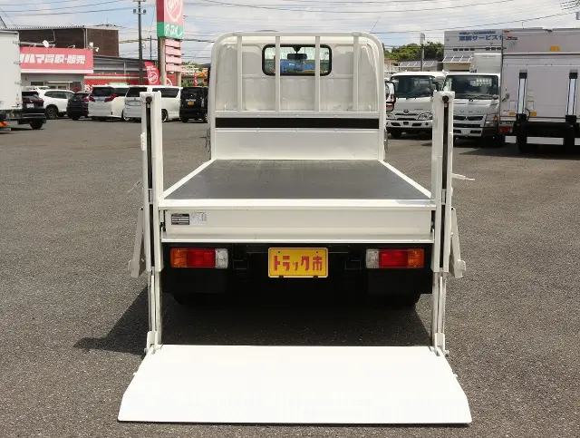 日野 デュトロ 2RG-XZU605Mの写真20