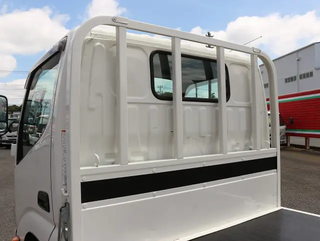 日野 デュトロ 2RG-XZU605Mの写真24