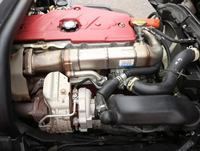 日野 デュトロ 2RG-XZU605Mの写真26