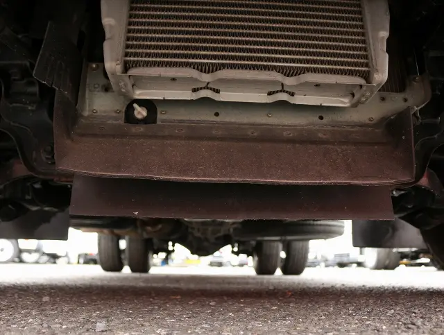 日野 デュトロ 2RG-XZU605Mの写真27