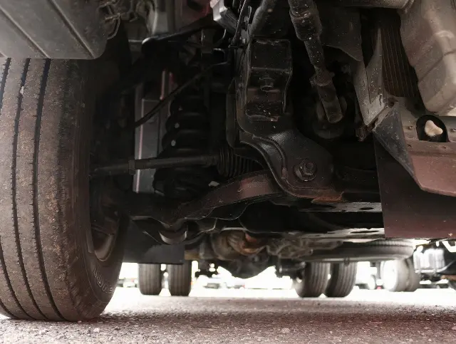 日野 デュトロ 2RG-XZU605Mの写真28