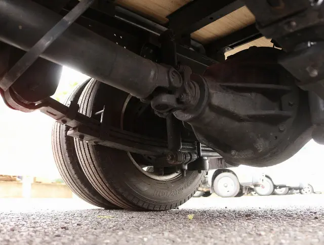 日野 デュトロ 2RG-XZU605Mの写真29