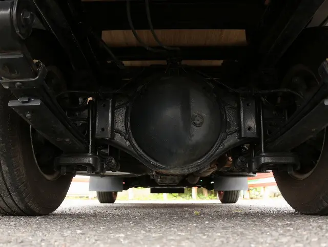 日野 デュトロ 2RG-XZU605Mの写真30