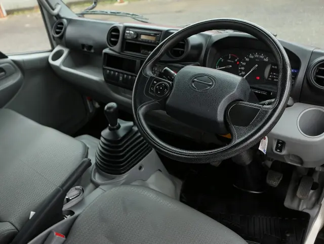 日野 デュトロ 2RG-XZU605Mの写真31