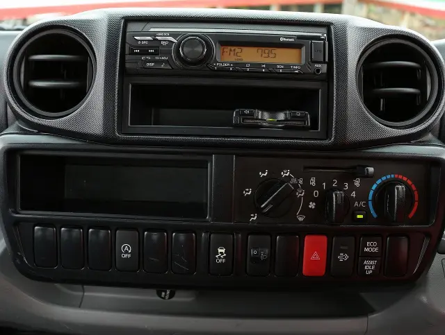 日野 デュトロ 2RG-XZU605Mの写真39