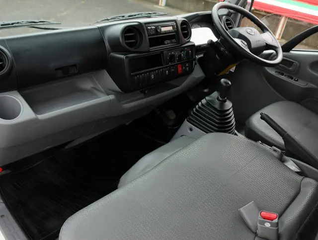 日野 デュトロ 2RG-XZU605Mの写真42