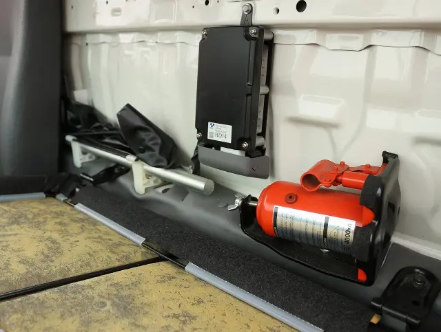 日野 デュトロ 2RG-XZU605Mの写真45