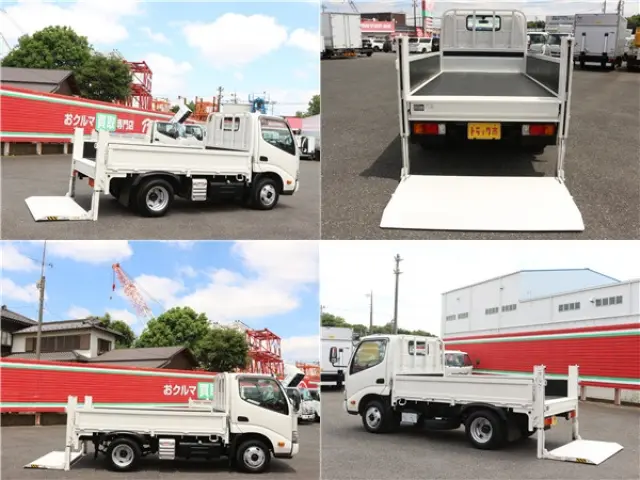 日野 デュトロ 2RG-XZU605Mの写真48