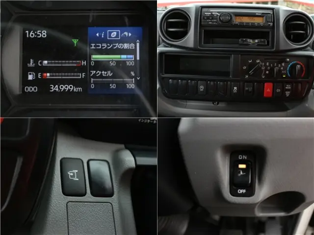 日野 デュトロ 2RG-XZU605Mの写真50