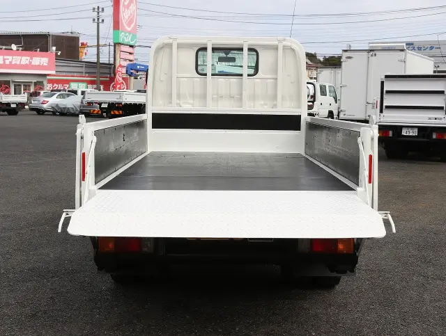 日野 デュトロ TKG-XZU605M(2WD)の写真9