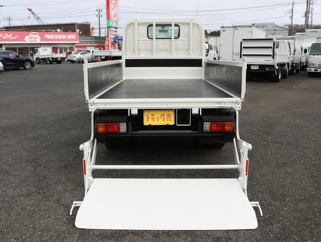 日野 デュトロ TKG-XZU605M(2WD)の写真13