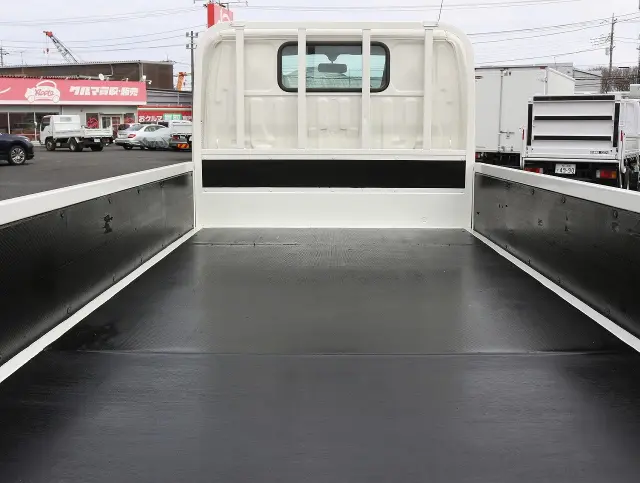 日野 デュトロ TKG-XZU605M(2WD)の写真14