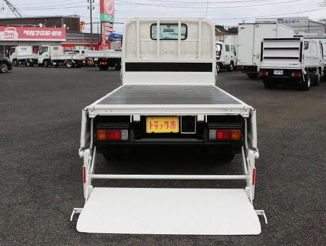 日野 デュトロ TKG-XZU605M(2WD)の写真20