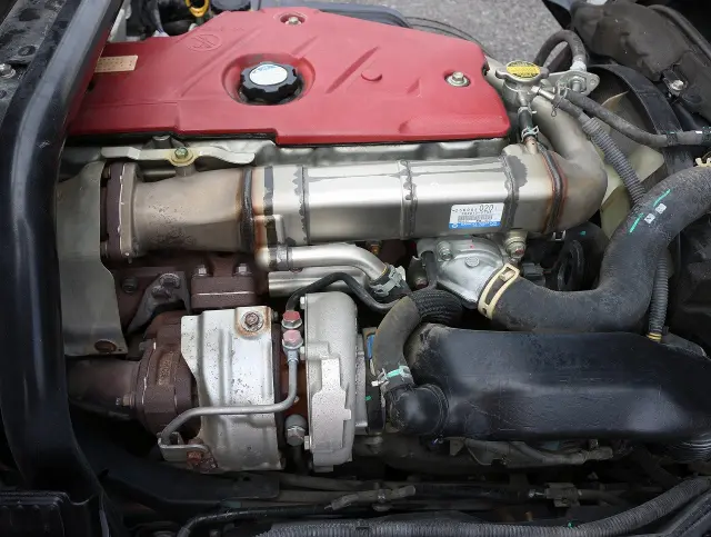 日野 デュトロ TKG-XZU605M(2WD)の写真28