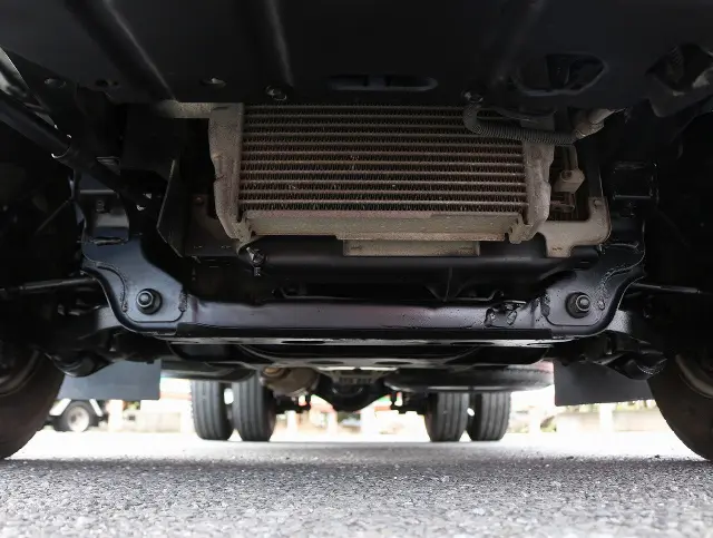 日野 デュトロ TKG-XZU605M(2WD)の写真29