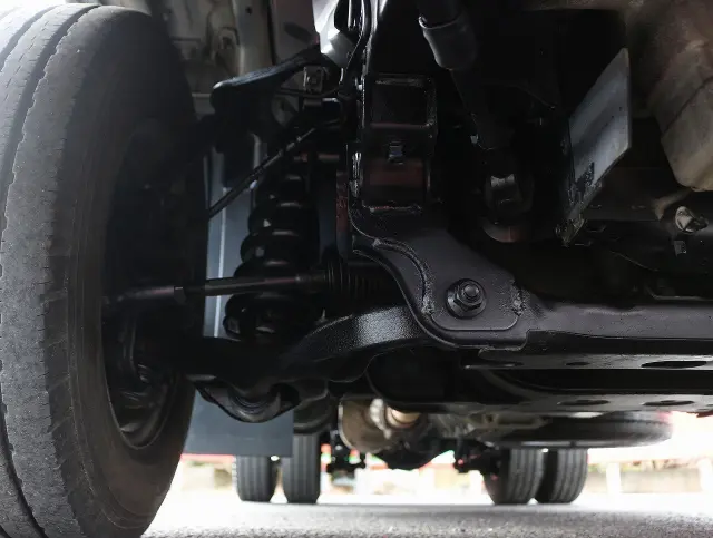 日野 デュトロ TKG-XZU605M(2WD)の写真30