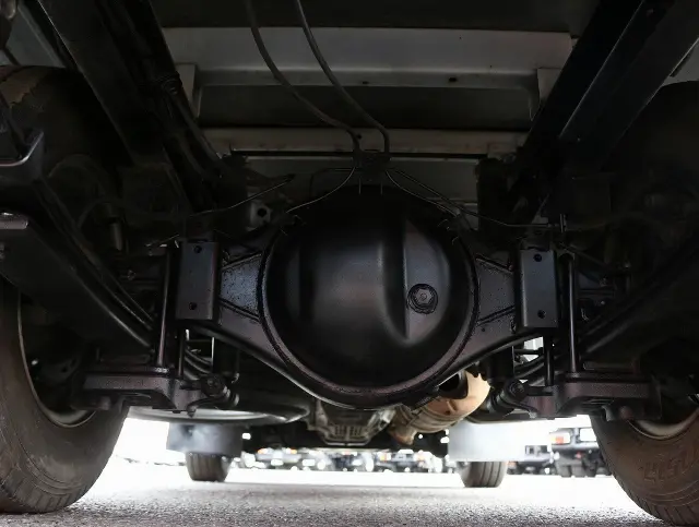 日野 デュトロ TKG-XZU605M(2WD)の写真32