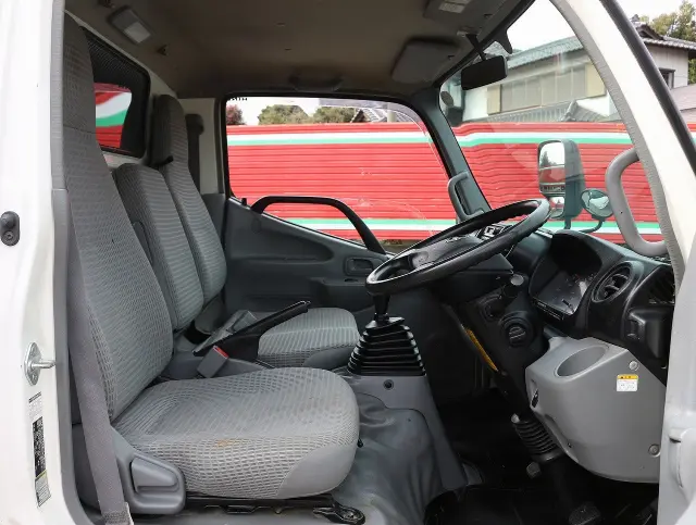 日野 デュトロ TKG-XZU605M(2WD)の写真34