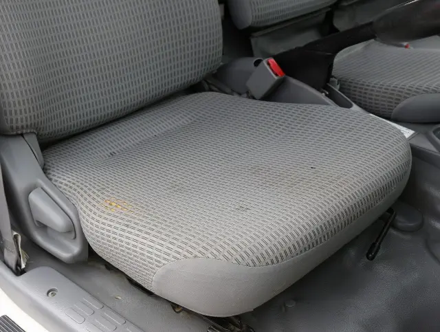 日野 デュトロ TKG-XZU605M(2WD)の写真36