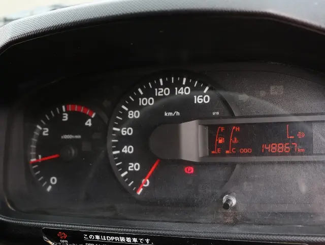 日野 デュトロ TKG-XZU605M(2WD)の写真38