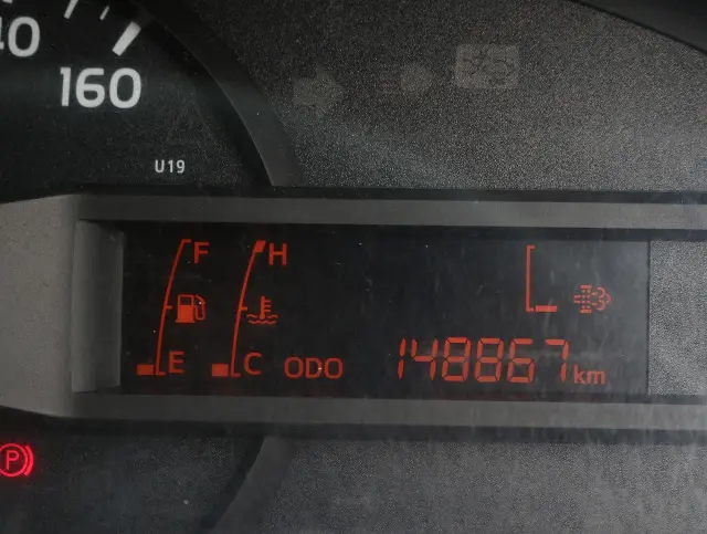 日野 デュトロ TKG-XZU605M(2WD)の写真39