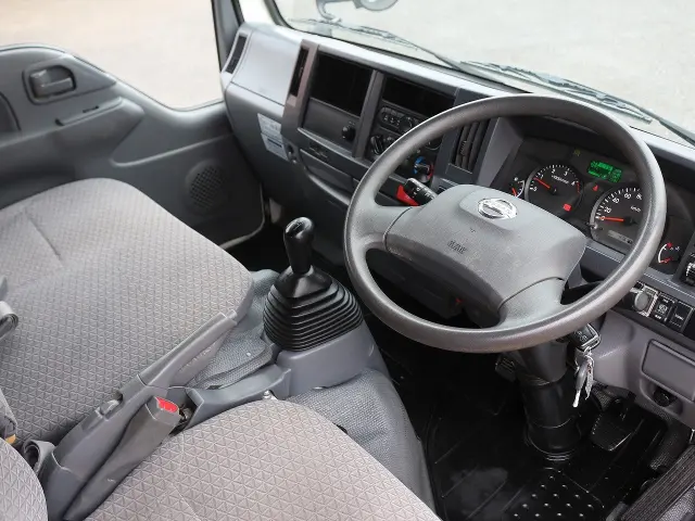 日産 アトラス 2RG-AHS88A(4WD)の写真3