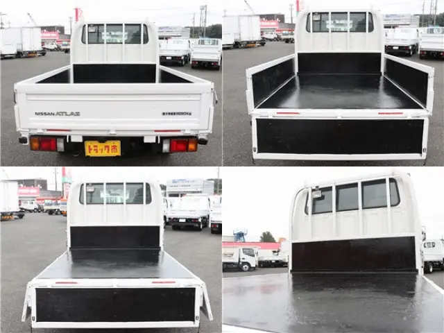 日産 アトラス 2RG-AHS88A(4WD)の写真6