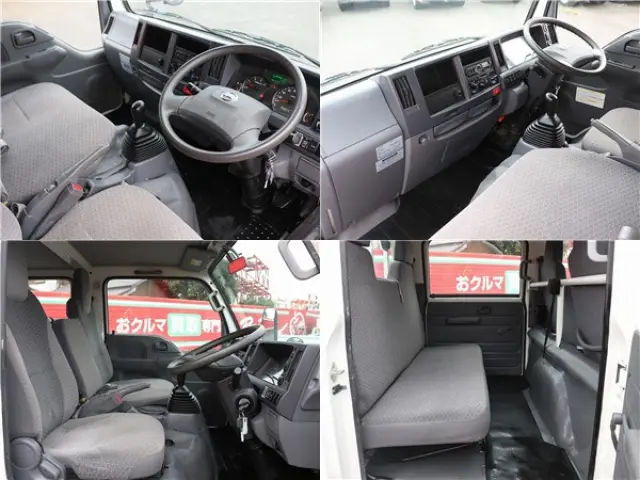 日産 アトラス 2RG-AHS88A(4WD)の写真8