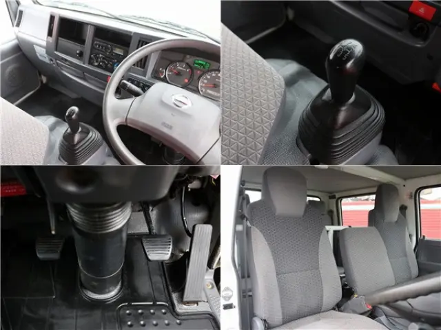 日産 アトラス 2RG-AHS88A(4WD)の写真9
