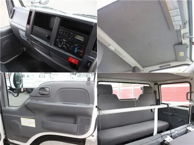 日産 アトラス 2RG-AHS88A(4WD)の写真11