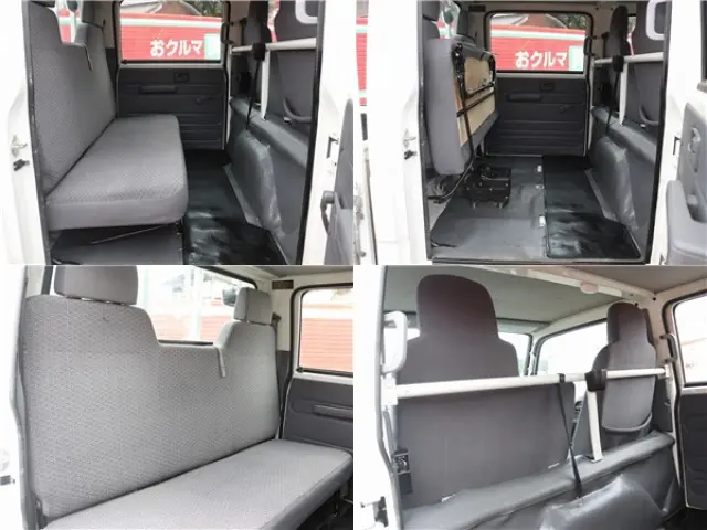 日産 アトラス 2RG-AHS88A(4WD)の写真12
