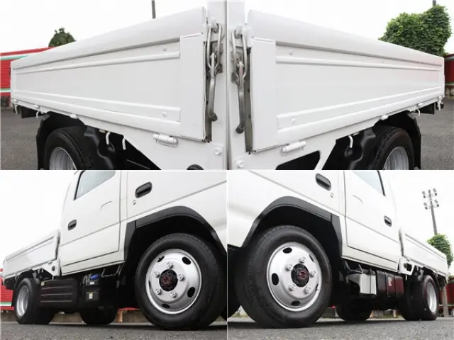 日産 アトラス 2RG-AHS88A(4WD)の写真14