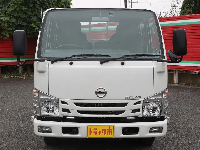 日産 アトラス 2RG-AHS88A(4WD)の写真20