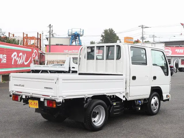 日産 アトラス 2RG-AHS88A(4WD)の写真22