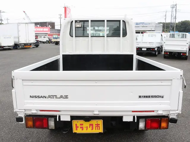 日産 アトラス 2RG-AHS88A(4WD)の写真24
