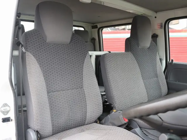 日産 アトラス 2RG-AHS88A(4WD)の写真30