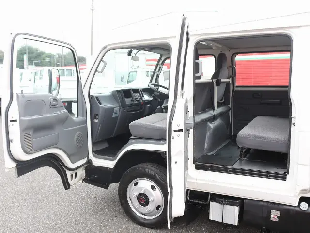 日産 アトラス 2RG-AHS88A(4WD)の写真33